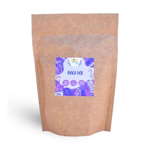 Bulkshop matcha zöld tea por japán 250g