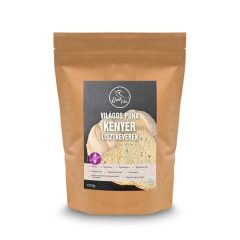   Szafi Free Világos puha kenyér lisztkeverék 1000 g (gluténmentes)