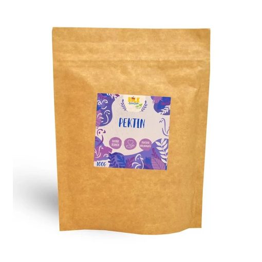 Bulkshop Pektin 100g